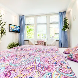 Apartment Altstadt - Cgn, Köln