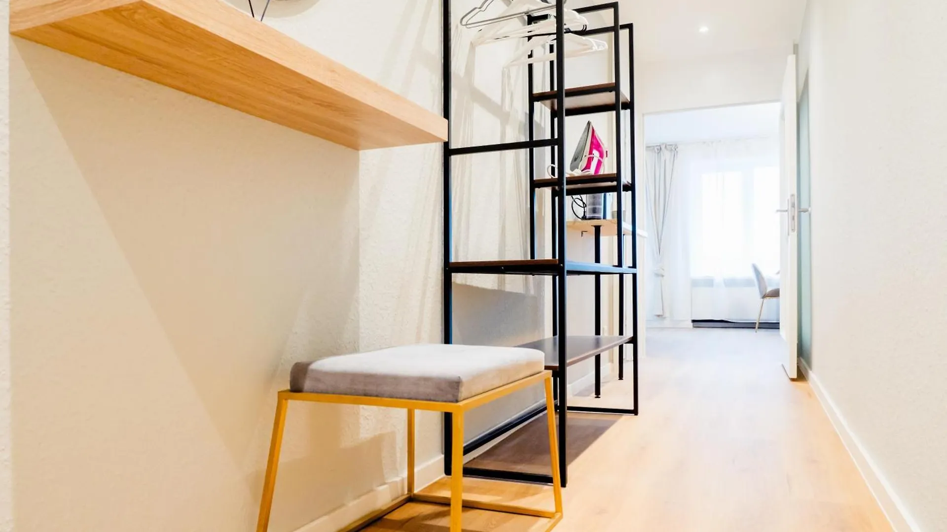Elite Apartment Cologne