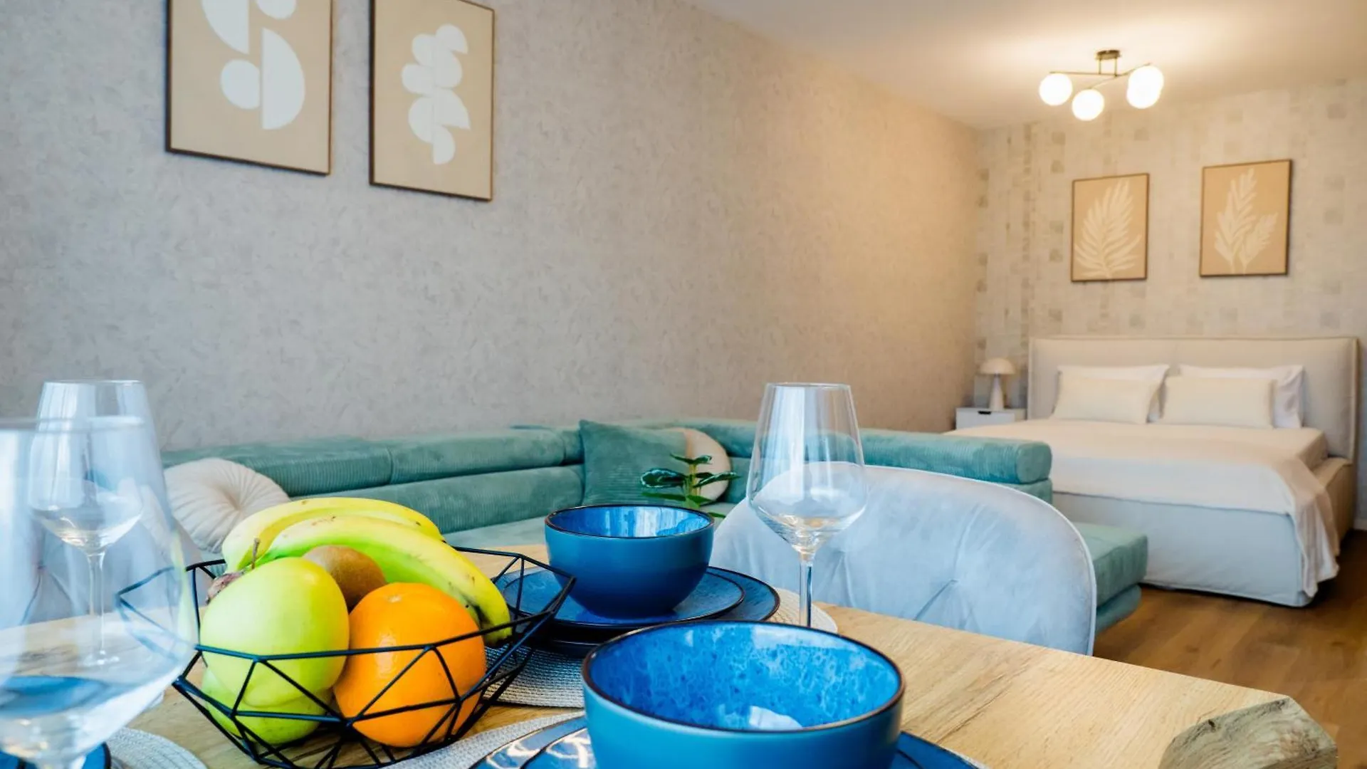 Elite Apartment Cologne Germany