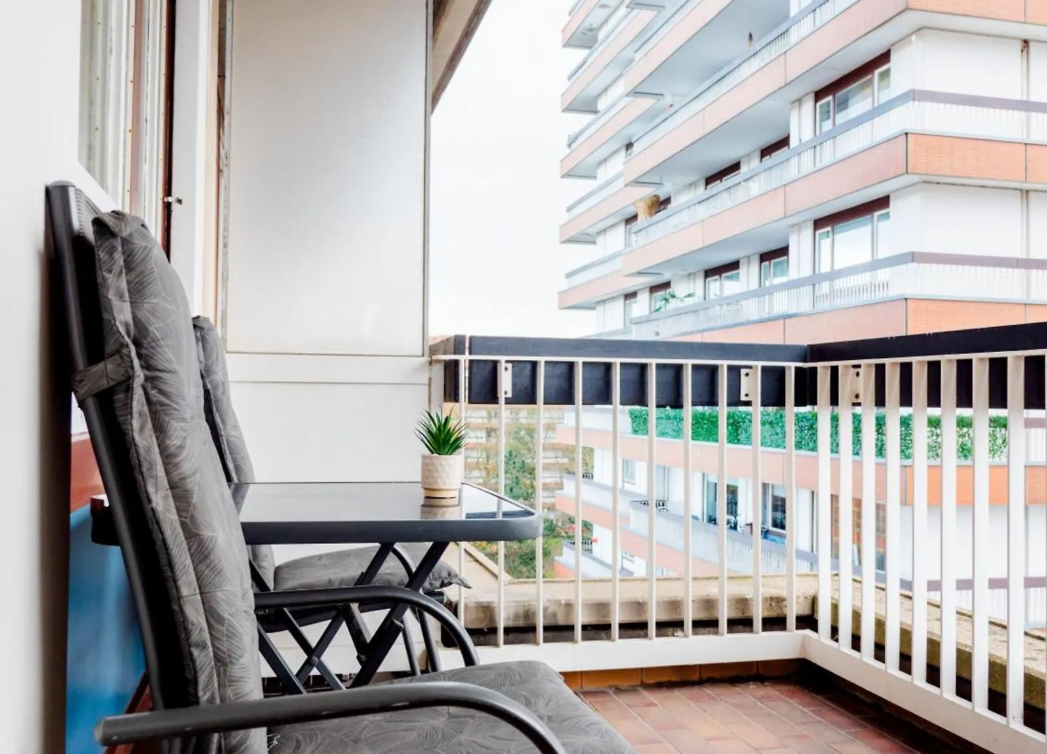 Elite Apartment 科隆