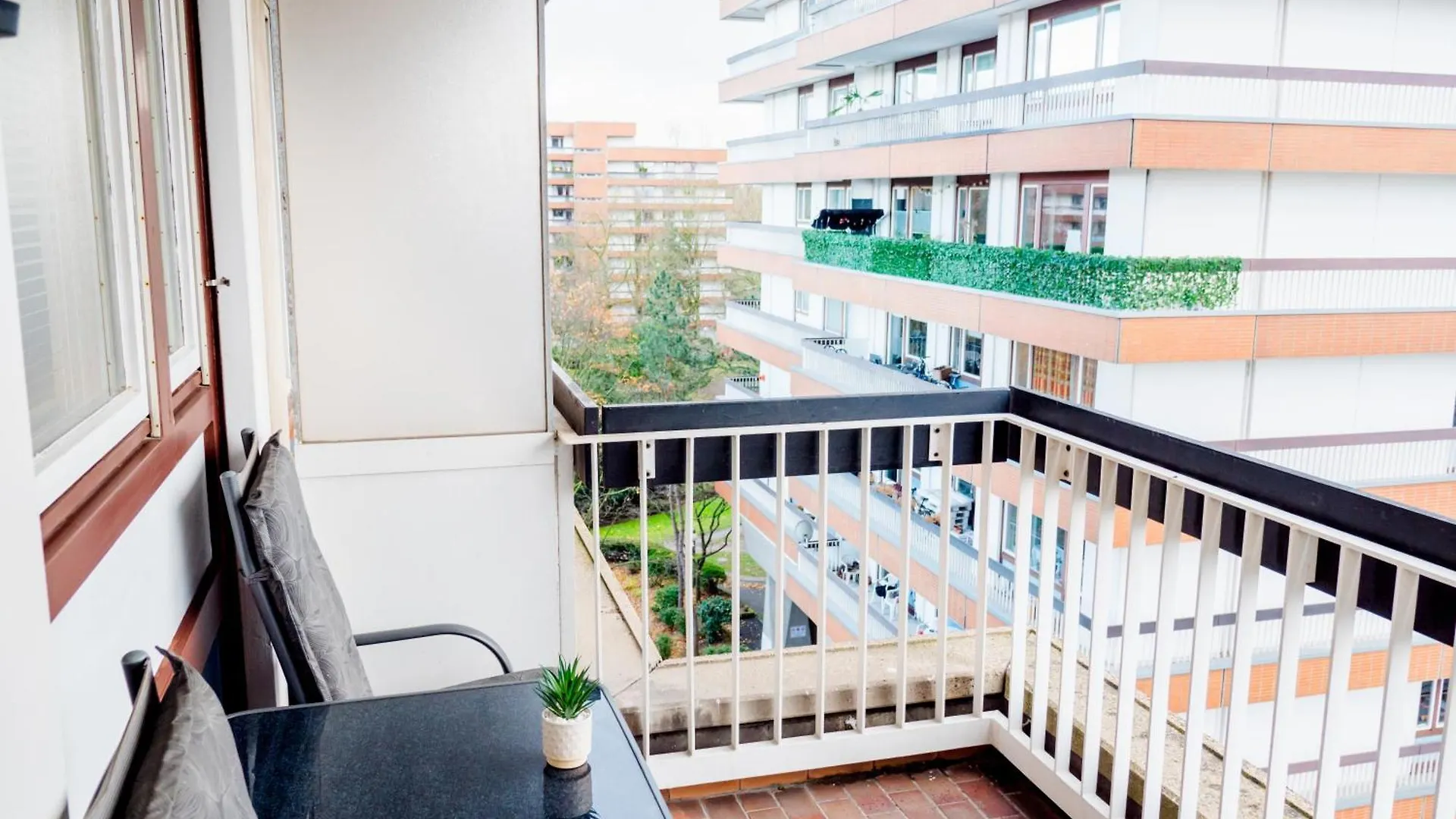 Elite Apartment 科隆 德国