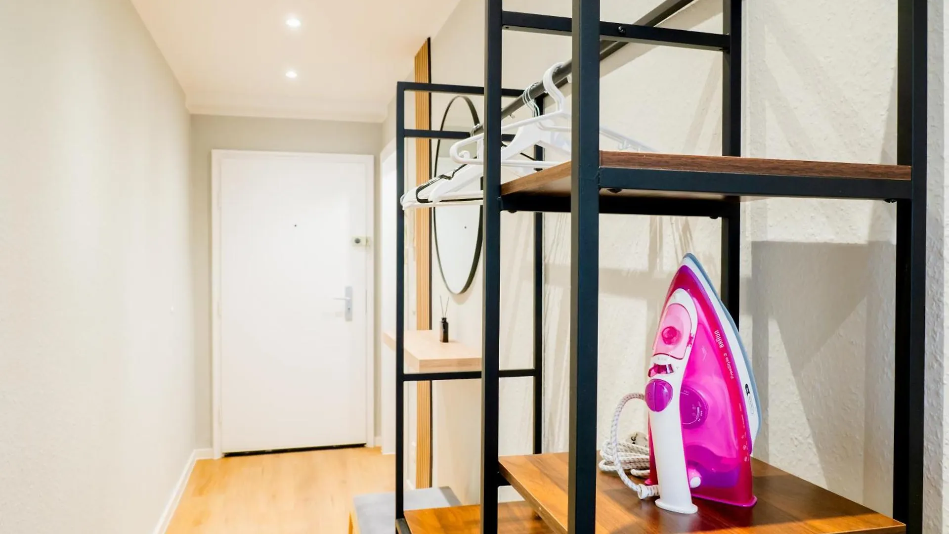 Elite Apartment 科隆