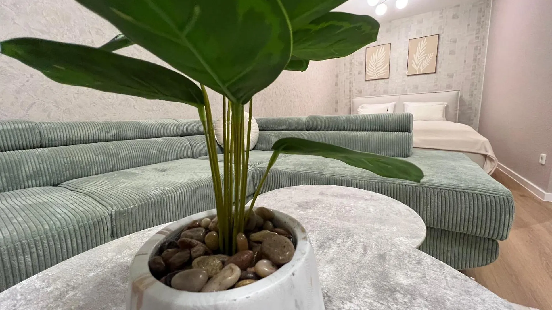 Elite Apartment location